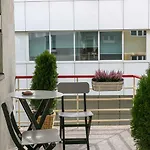 شقة Tomas's