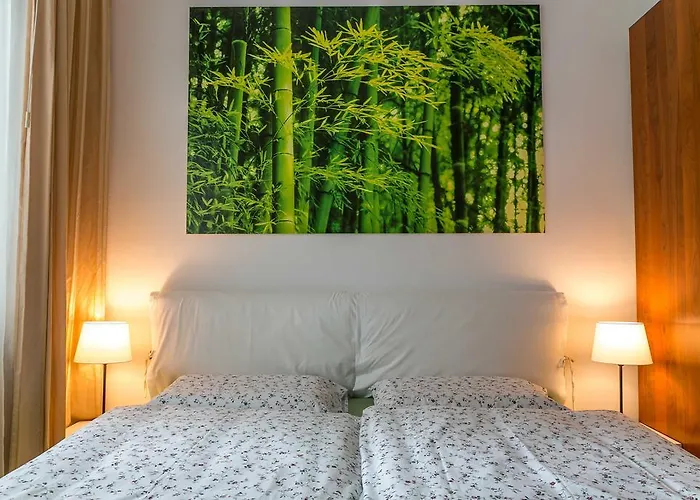 Apartamento Tomas's *