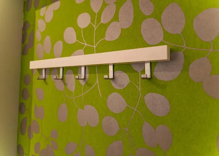 公寓 Tomas's 卢布尔雅那