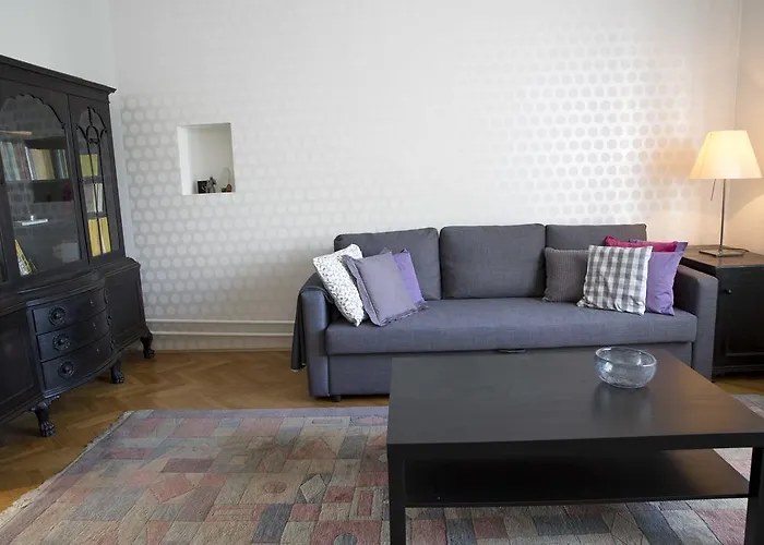 Tomas's Apartamento *