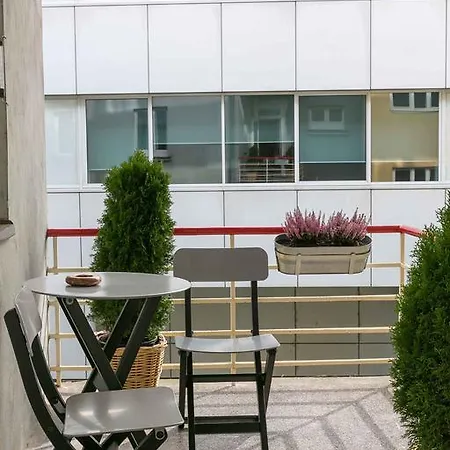 Apartamento Tomas's
