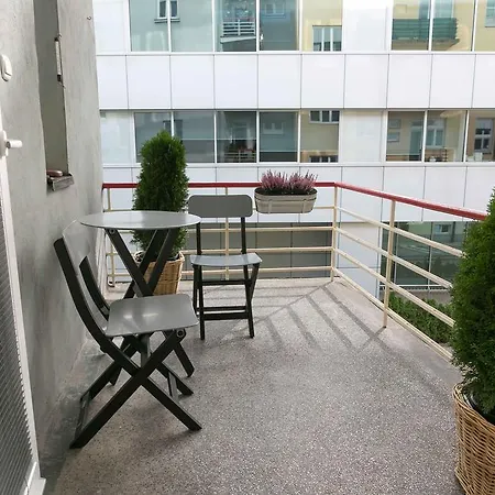 Apartman Tomas's Ljubljana