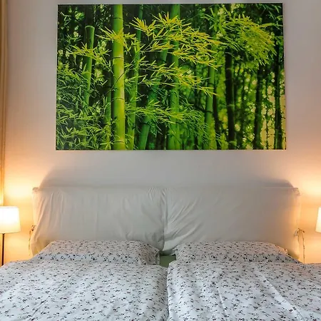 Apartman Tomas's *