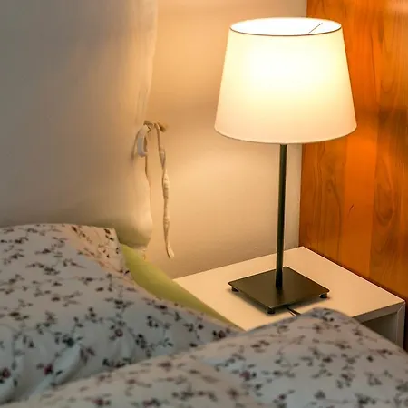 Apartman Tomas's