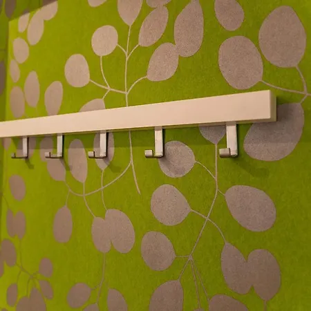 Appartement Tomas's Ljubljana