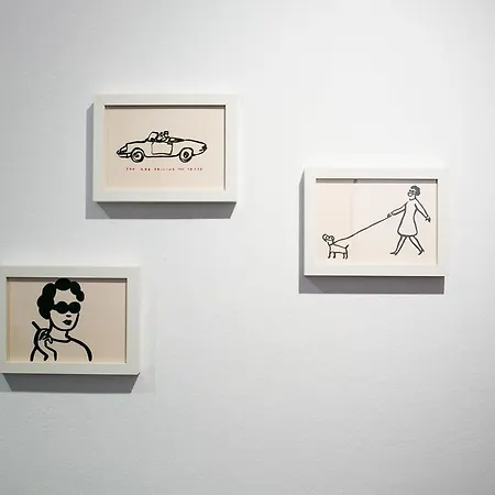 Appartement Tomas's *