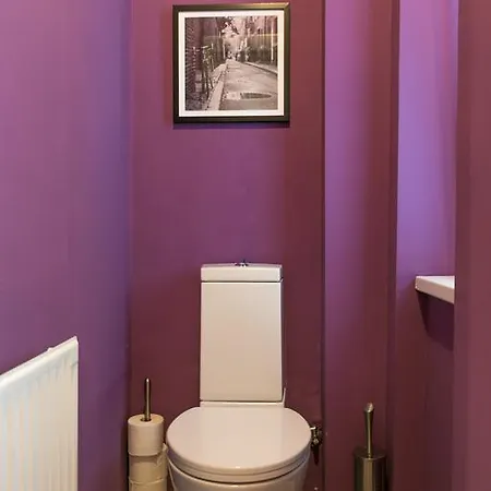 Appartement Tomas's Ljubljana