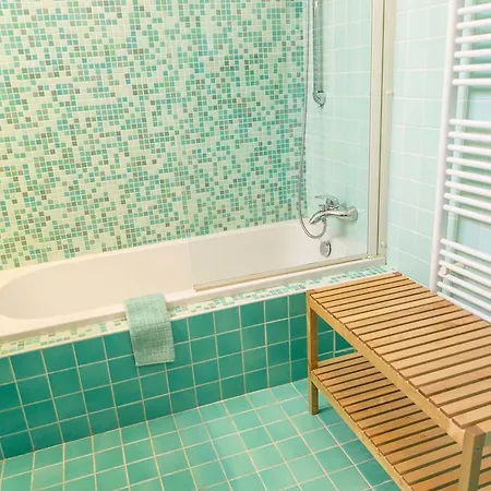 Appartement Tomas's *