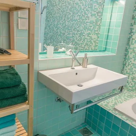Apartamento Tomas's