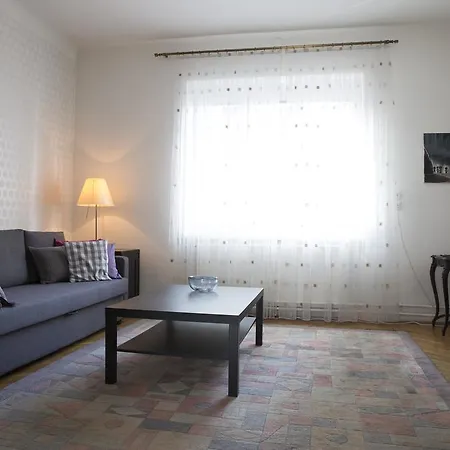 Appartement Tomas's Ljubljana