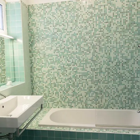 Tomas's Appartement Ljubljana