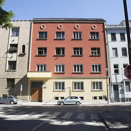 Appartement Tomas's *