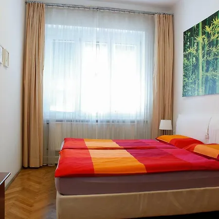 Tomas's Apartment *