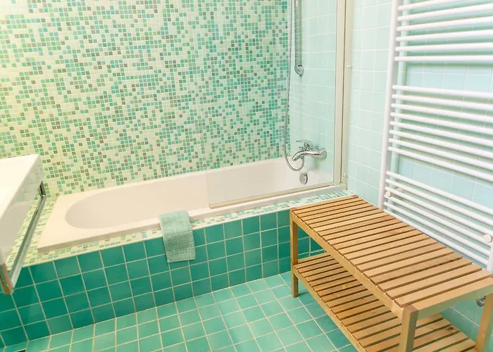 Appartamento Tomas's *