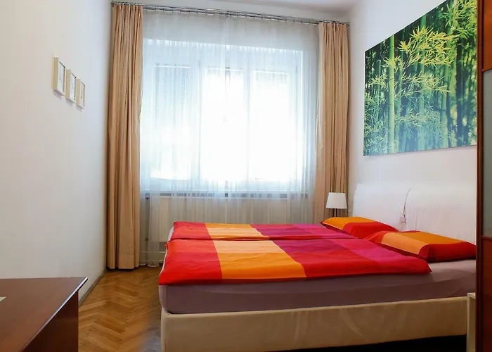 Tomas's Appartamento *